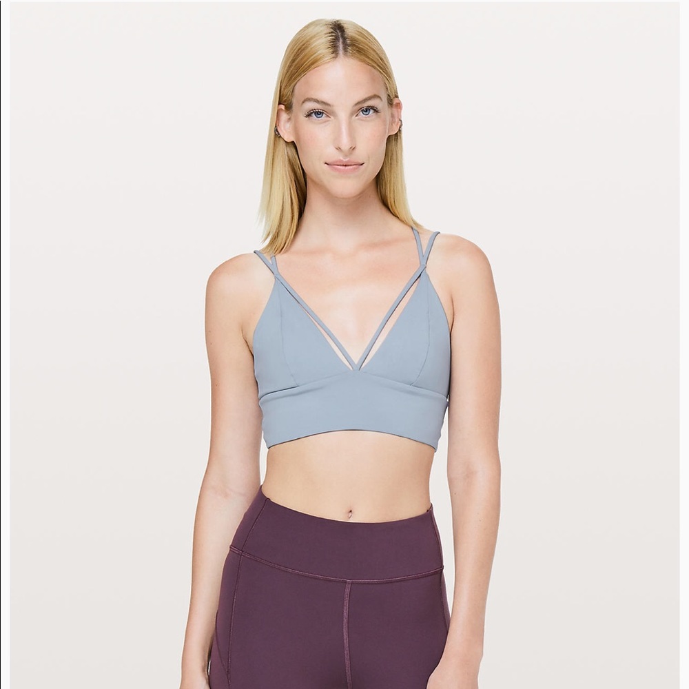 Pushing Limits Sporta Bra